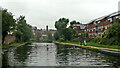 Birmingham Canal Navigations (Main Line) near Ladywood