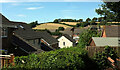 Houses on Pennine Drive, Paignton