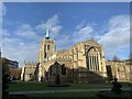 Chelmsford Cathedral