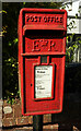 SX7960 : Postbox, Plymouth Road, Totnes by Derek Harper