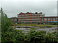 SP0487 : Cleared industrial land near Rotton Park, Birmingham by Roger  D Kidd