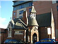 St Marks Church Hall, St Marks Street, Lincoln