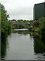 Icknield Port Loop near Rotton Park, Birmingham