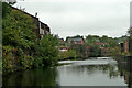 Icknield Port Loop near Rotton Park, Birmingham