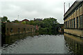 Icknield Port Loop near Rotton Park, Birmingham