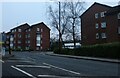 Flats on Pinner Road, Harrow