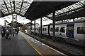 SJ4166 : Chester station by N Chadwick