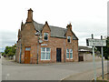 Old Bank Buildings, Balvaird Road