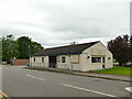 Maclennans Funerals, Seaforth Road, Muir of Ord