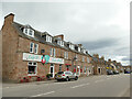 Bad Girl Bakery, Great North Road, Muir of Ord