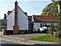 Castle Hedingham houses [45]