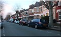 Langham Road, South Tottenham