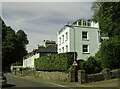 Brixham Road in Kingswear