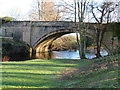 High Burn Bridge