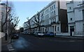 Warwick Avenue, Maida Vale