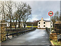 The Island Bridge, Summerseat