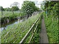 The Shire Ditch, Uxbridge