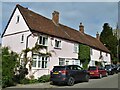 Long Melford houses [18]