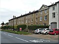 Long Melford houses [20]