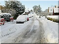 Keld Head Road