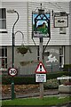 Bidborough Village Sign