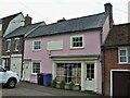 Long Melford houses [26]