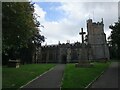 Church of St. Mary the Virgin, Chard