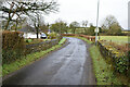 Small bridge over Carnony Road