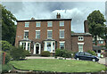 Brampton House, Newcastle-under-Lyme