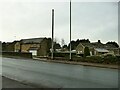 Barn Cottages, Apperley Lane