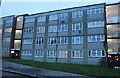 Flats on Holtwhites Hill, Enfield