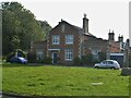 Long Melford houses [55]