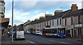 Glasgow Street, Ardrossan, North Ayrshire