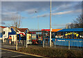 Bus rescue, Hull