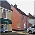 Long Melford houses [62]