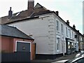 Long Melford buildings [7]