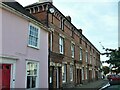 Long Melford houses [65]