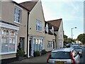 Long Melford houses [69]