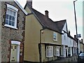 Long Melford houses [71]