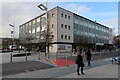 Solent University, Southampton