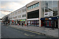 Southampton High Street