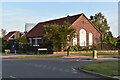 Stoke Green Baptist Church