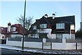 House on Sidmouth Road, Willesden Green