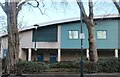 The Nuffield Health Club on Sidmouth Road, Willesden Green