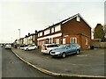 The Parade, Westfield Drive, Yeadon