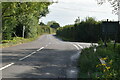 Hunton Rd, Pattenden Lane junction