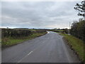 Road and footpath crossing