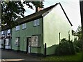 Long Melford houses [82]