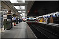 End of the line, Liverpool Street Station