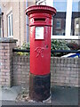 Post Box, Margaret Road, Whitley Bay